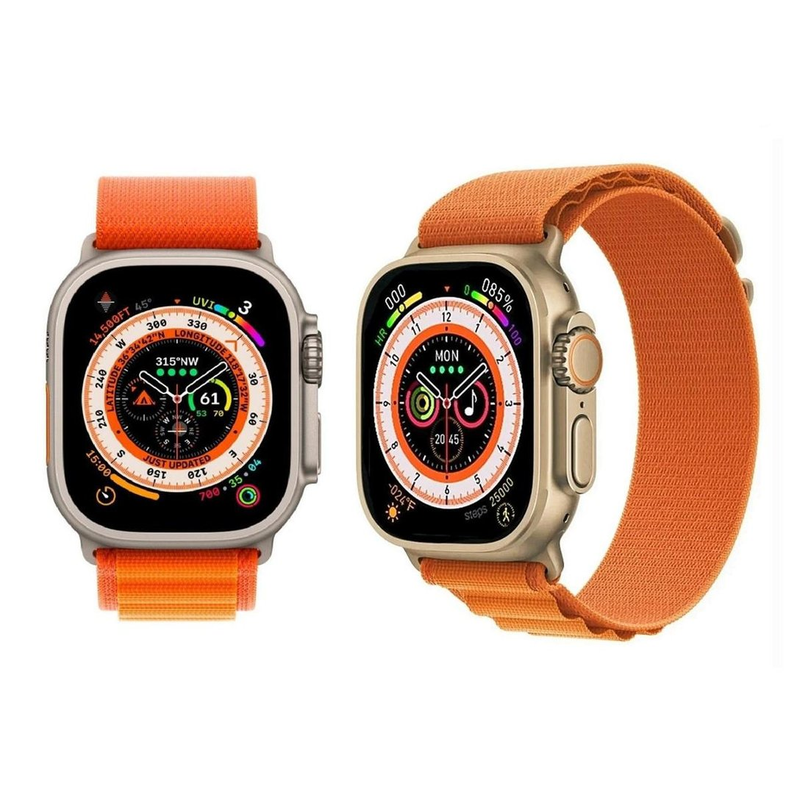 Reloj T800 Ultra
