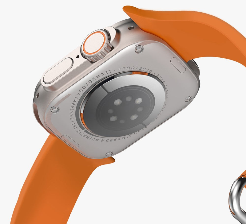 Reloj T800 Ultra
