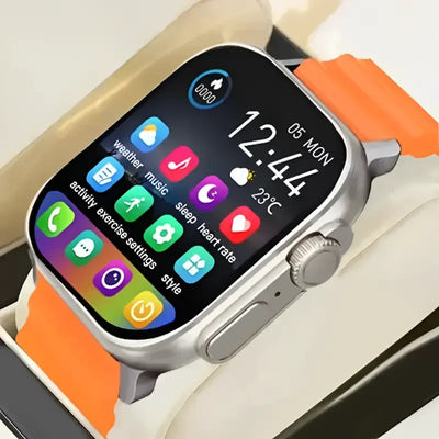 Reloj T800 Ultra