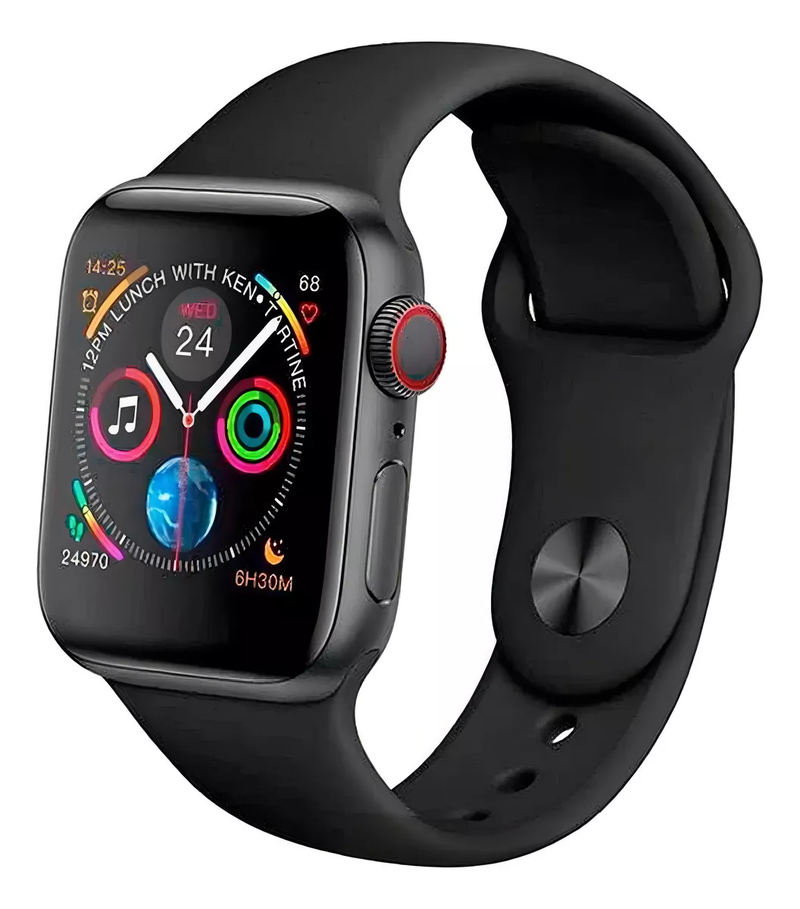 Reloj T500